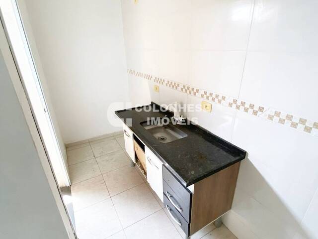 Apartamento para Venda em Santo André - 3