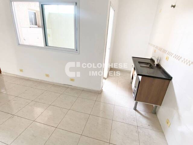 Apartamento para Venda em Santo André - 4