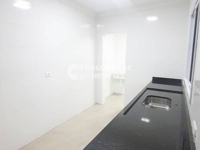 #V3070 - Apartamento para Venda em Santo André - SP