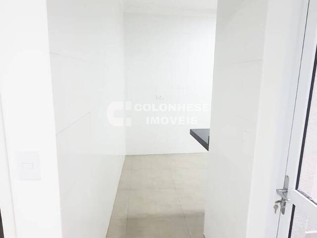 Apartamento para Venda em Santo André - 4