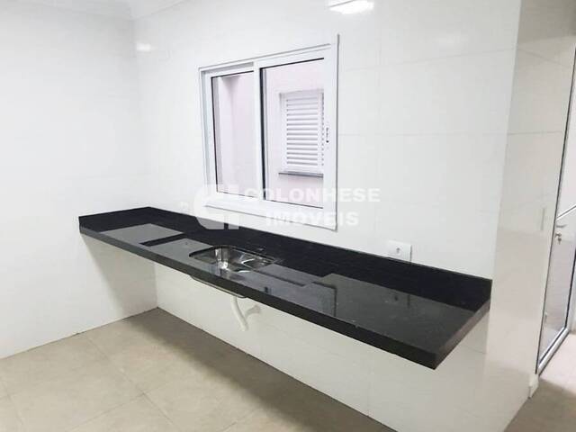 #V3070 - Apartamento para Venda em Santo André - SP
