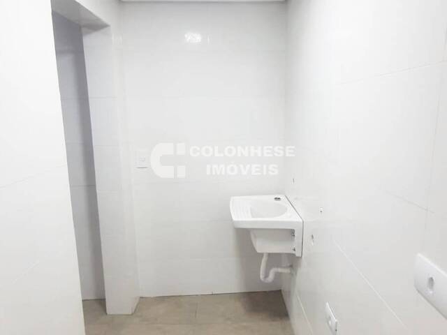 Apartamento para Venda em Santo André - 5
