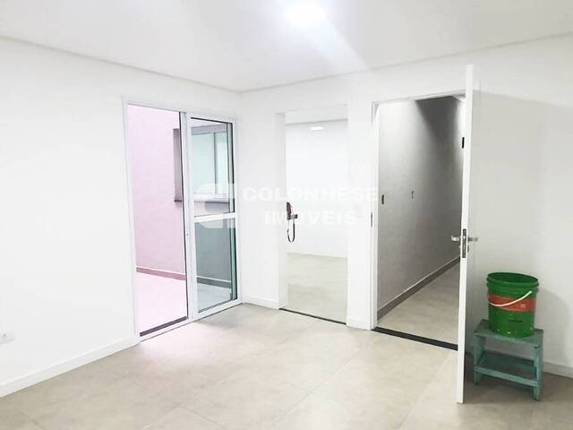 #V3071 - Apartamento para Venda em Santo André - SP