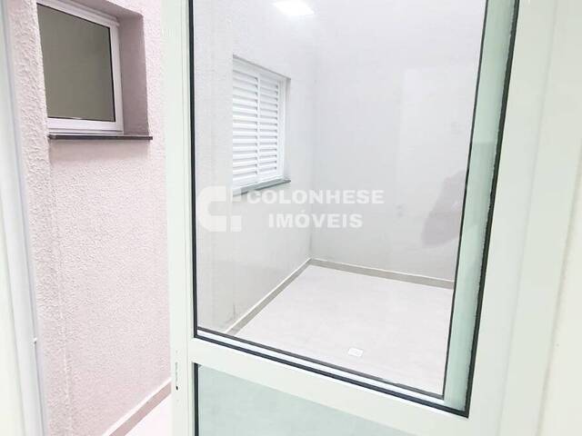 Apartamento para Venda em Santo André - 4