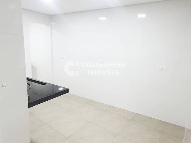 #V3071 - Apartamento para Venda em Santo André - SP