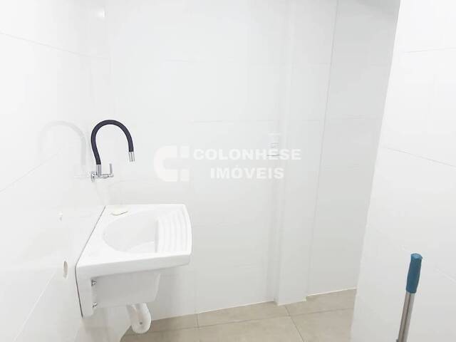 Apartamento para Venda em Santo André - 5