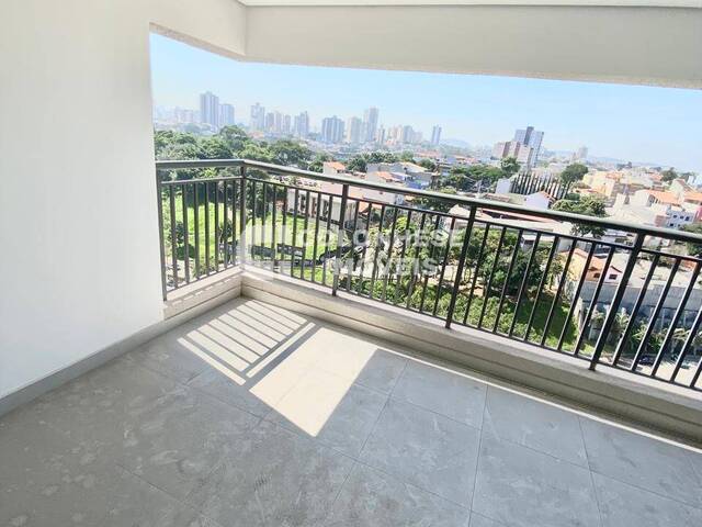 Apartamento para Venda em Santo André - 2