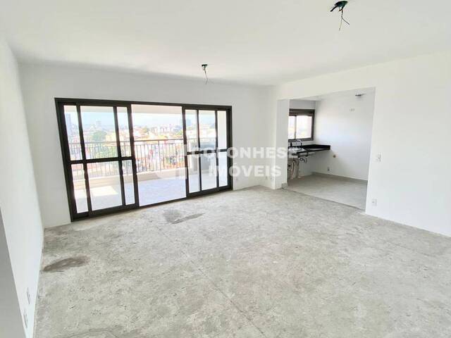 Apartamento para Venda em Santo André - 3