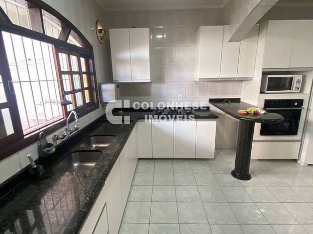 #V3090 - Apartamento para Venda em Santo André - SP