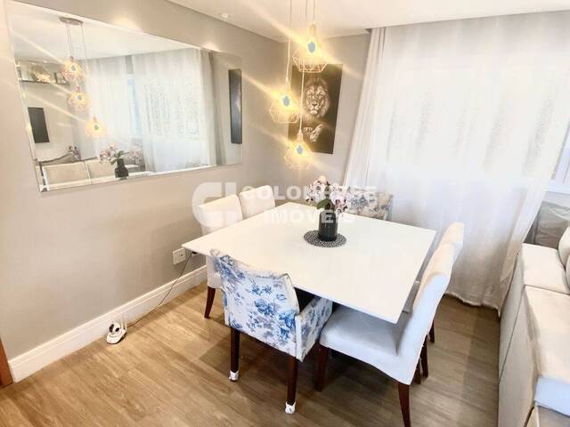 #V3079 - Apartamento para Venda em Santo André - SP