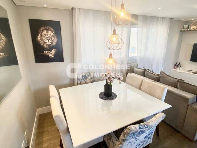 #V3079 - Apartamento para Venda em Santo André - SP