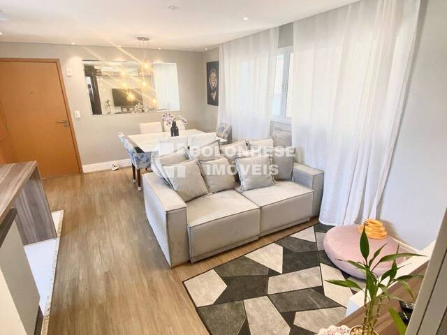 Apartamento para Venda em Santo André - 4