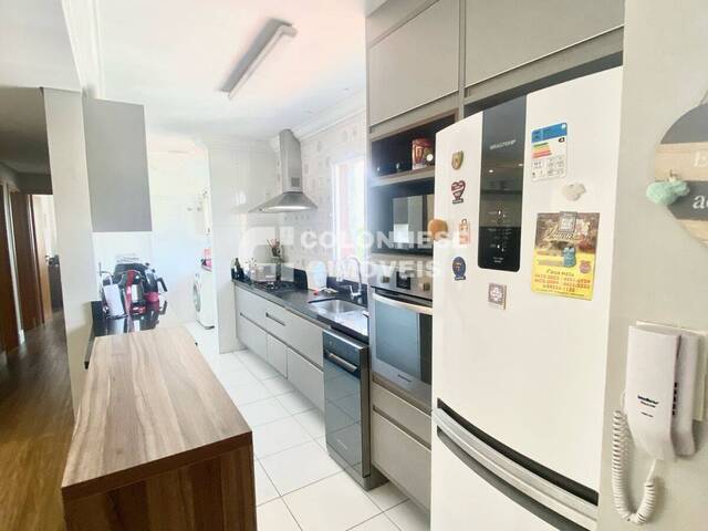 Apartamento para Venda em Santo André - 5