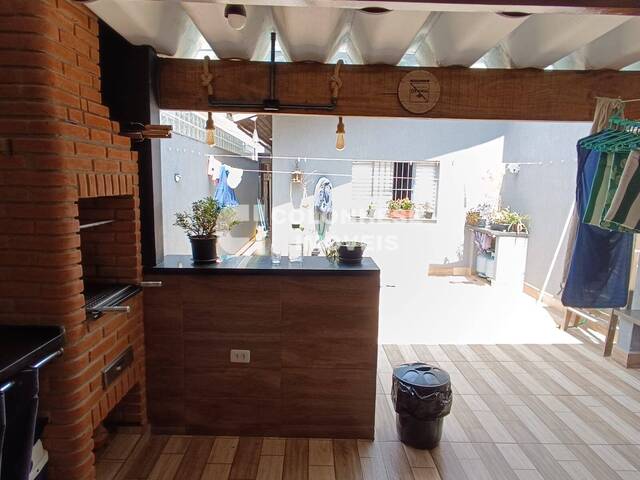 Casa para Venda em Santo André - 2