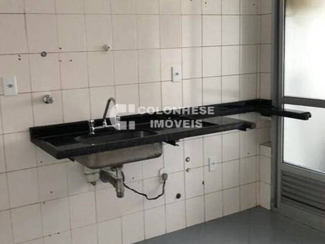 Apartamento para Venda em Santo André - 5