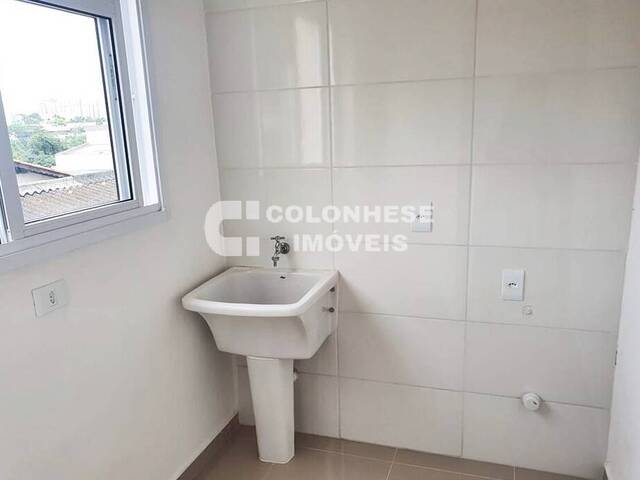 Apartamento para Venda em Santo André - 3