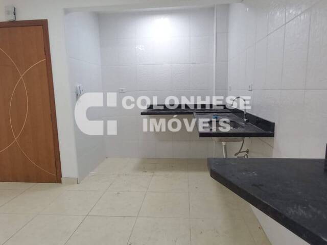 #V3088 - Apartamento para Venda em Santo André - SP