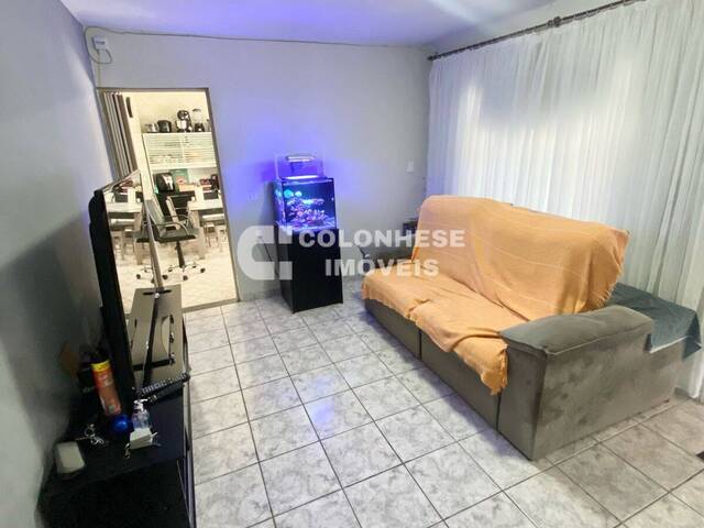 Casa para Venda em Santo André - 4
