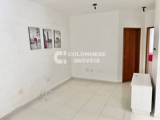 #A3094 - Apartamento para Locação em Santo André - SP