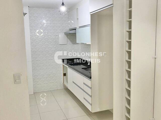#A3094 - Apartamento para Locação em Santo André - SP