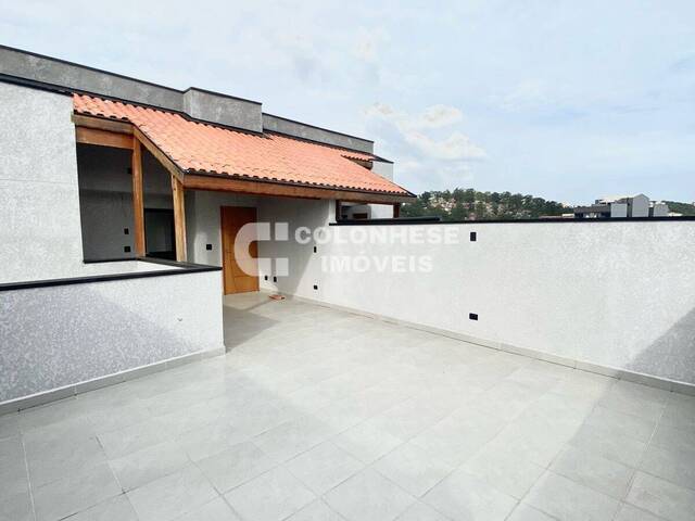 #V3104 - Cobertura para Venda em Santo André - SP