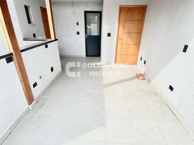 #V3104 - Cobertura para Venda em Santo André - SP