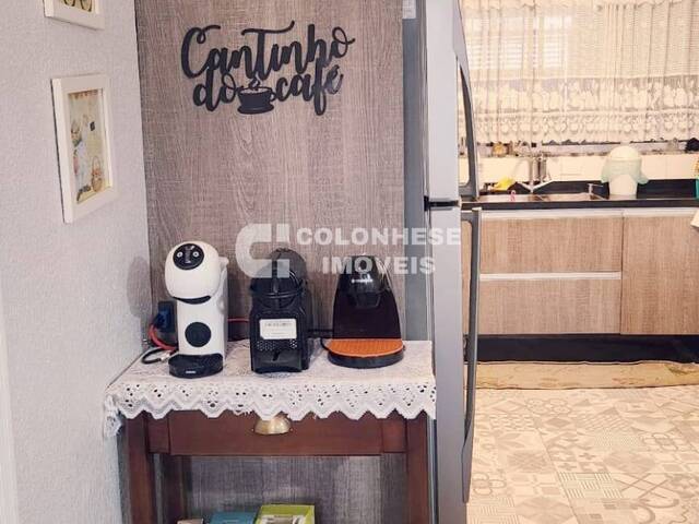 #V3109 - Sobrado para Venda em Santo André - SP