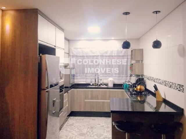 #V3109 - Sobrado para Venda em Santo André - SP