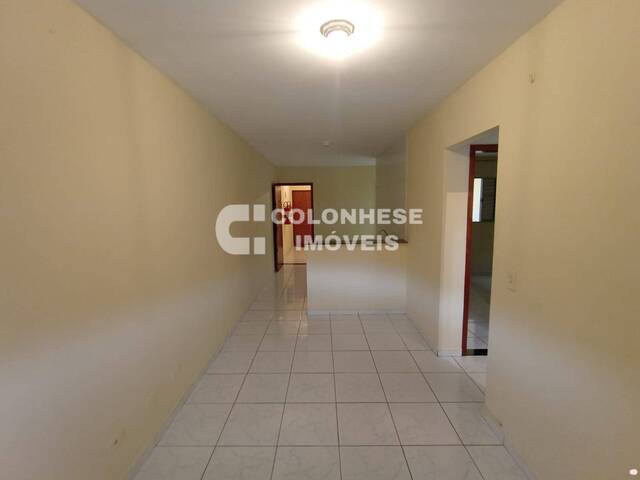 #V3115 - Apartamento para Venda em Santo André - SP