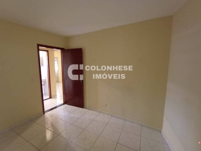 #V3115 - Apartamento para Venda em Santo André - SP