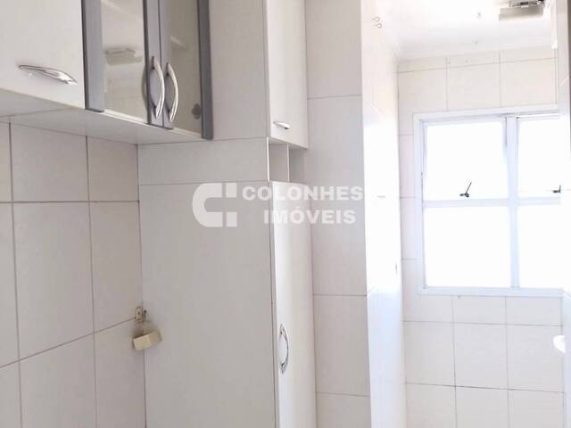 Apartamento para Venda em Santo André - 5
