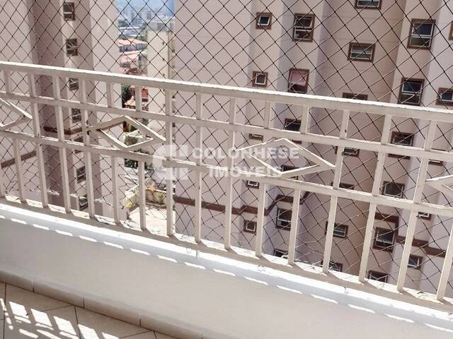 Apartamento para Venda em Santo André - 3