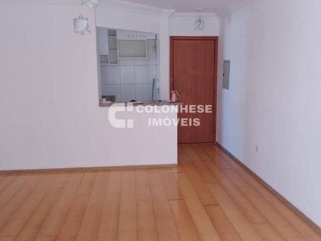 Apartamento para Venda em Santo André - 2