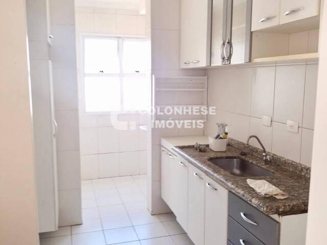 Apartamento para Venda em Santo André - 4