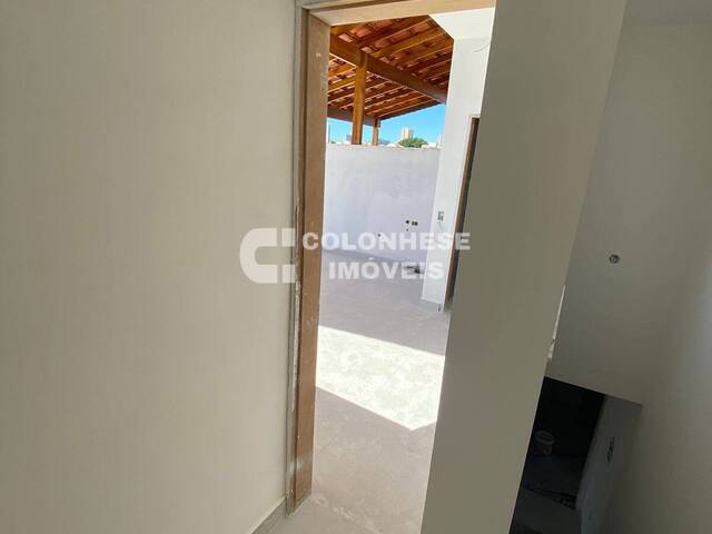 Apartamento Sem Condomínio para Venda em Santo André - 4