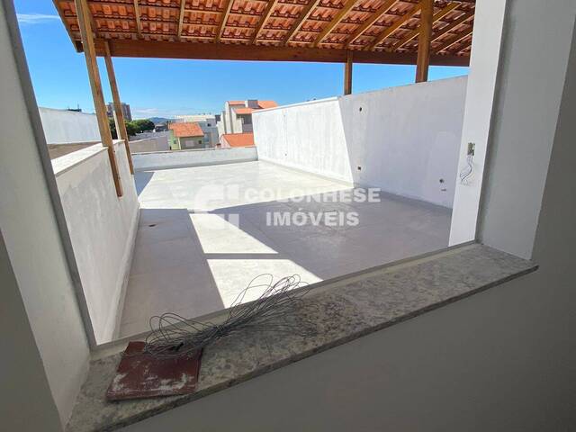 Apartamento Sem Condomínio para Venda em Santo André - 5