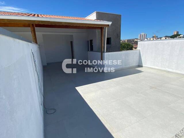#V3131 - Apartamento Sem Condomínio para Venda em Santo André - SP - 2