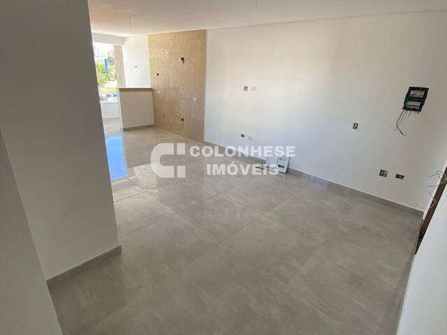 Apartamento Sem Condomínio para Venda em Santo André - 5