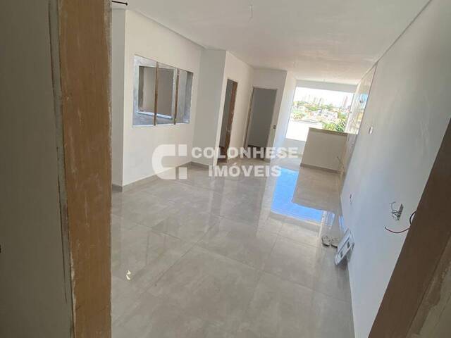 Apartamento Sem Condomínio para Venda em Santo André - 4