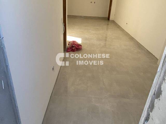 Apartamento Sem Condomínio para Venda em Santo André - 5