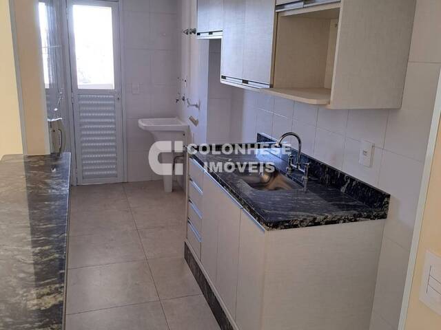 #V3135 - Apartamento para Venda em Santo André - SP