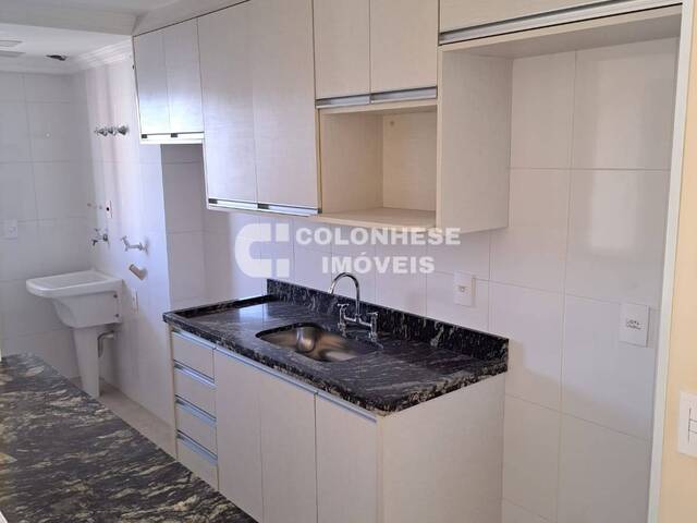 Apartamento para Venda em Santo André - 4
