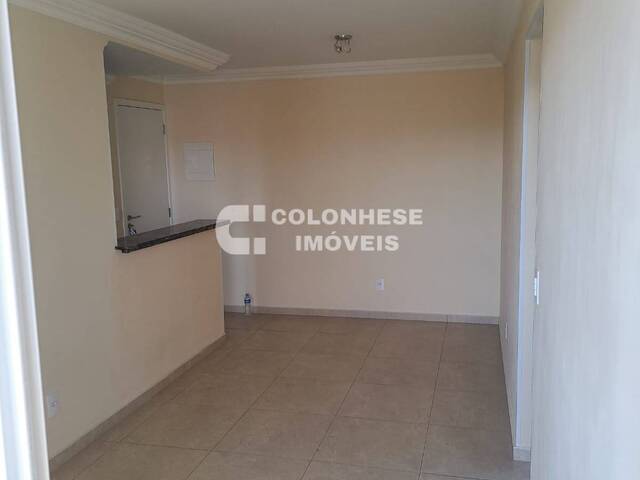 #V3135 - Apartamento para Venda em Santo André - SP