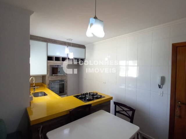Apartamento Sem Condomínio para Venda em Santo André - 4
