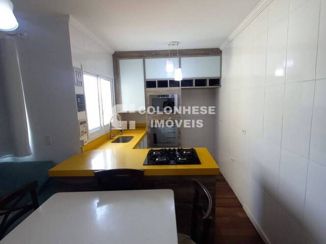 Apartamento Sem Condomínio para Venda em Santo André - 5