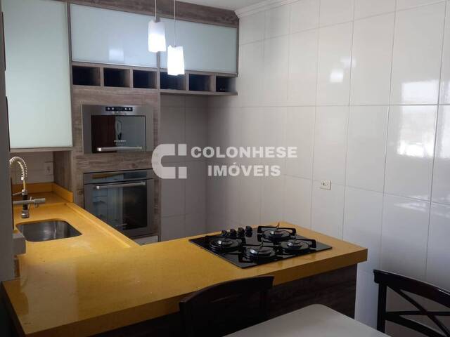#V3125 - Apartamento Sem Condomínio para Venda em Santo André - SP - 1