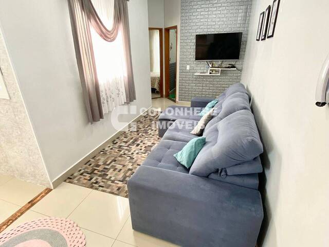 #V3121 - Cobertura para Venda em Santo André - SP