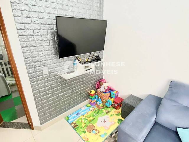 Cobertura para Venda em Santo André - 4