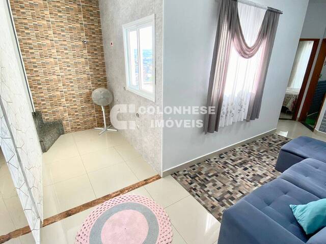 Cobertura para Venda em Santo André - 5