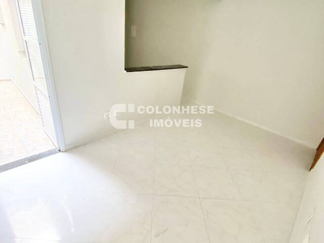 Apartamento Sem Condomínio para Venda em Santo André - 4